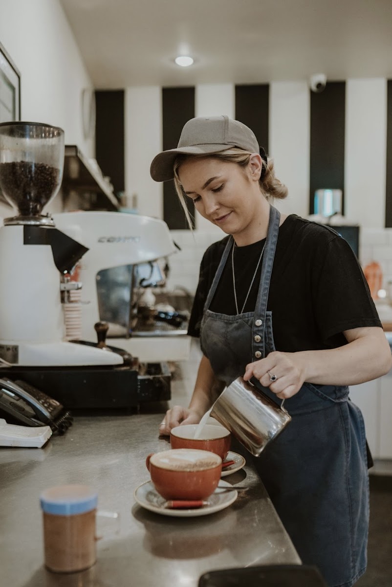 Startpoint Coffee Shop Photos 2